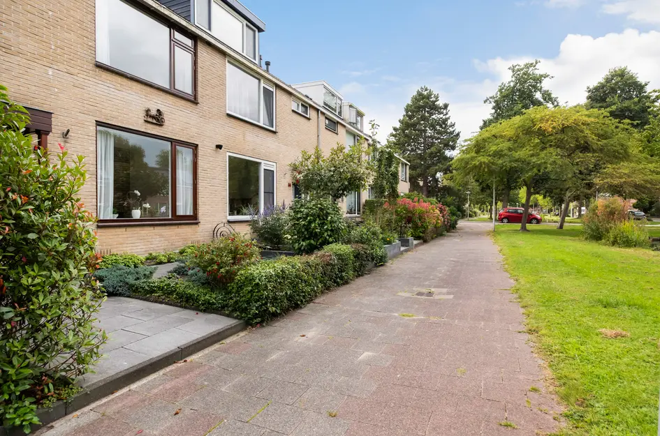 Blommesteinsingel 58