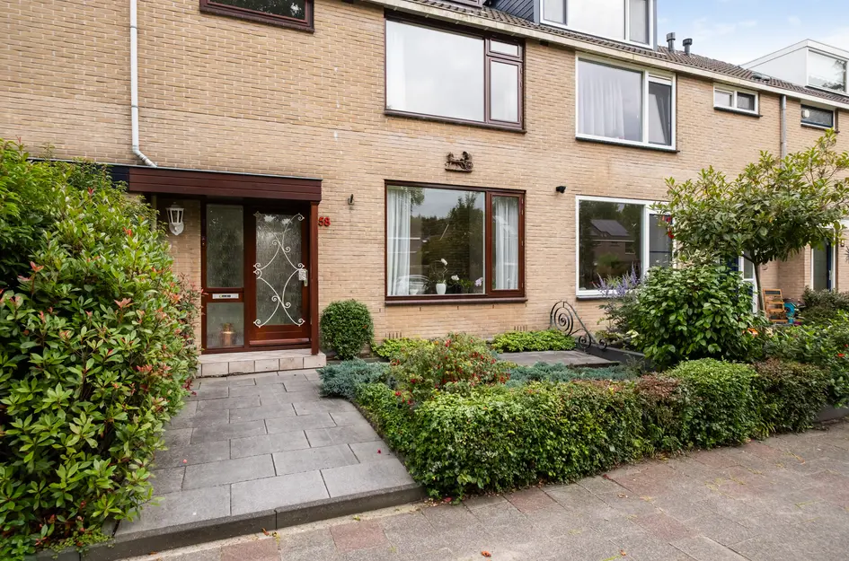 Blommesteinsingel 58