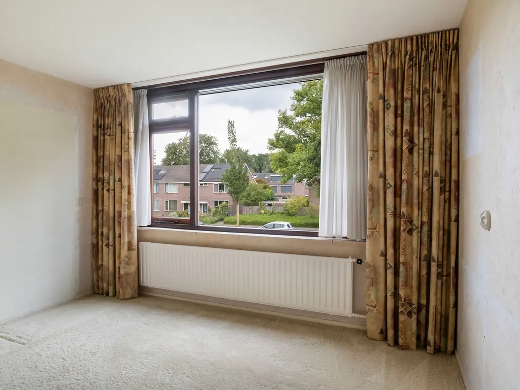 Blommesteinsingel 58, GOUDA