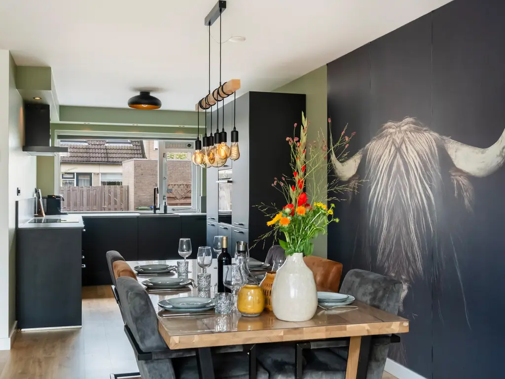 Snuifmolenerf 19, GOUDA