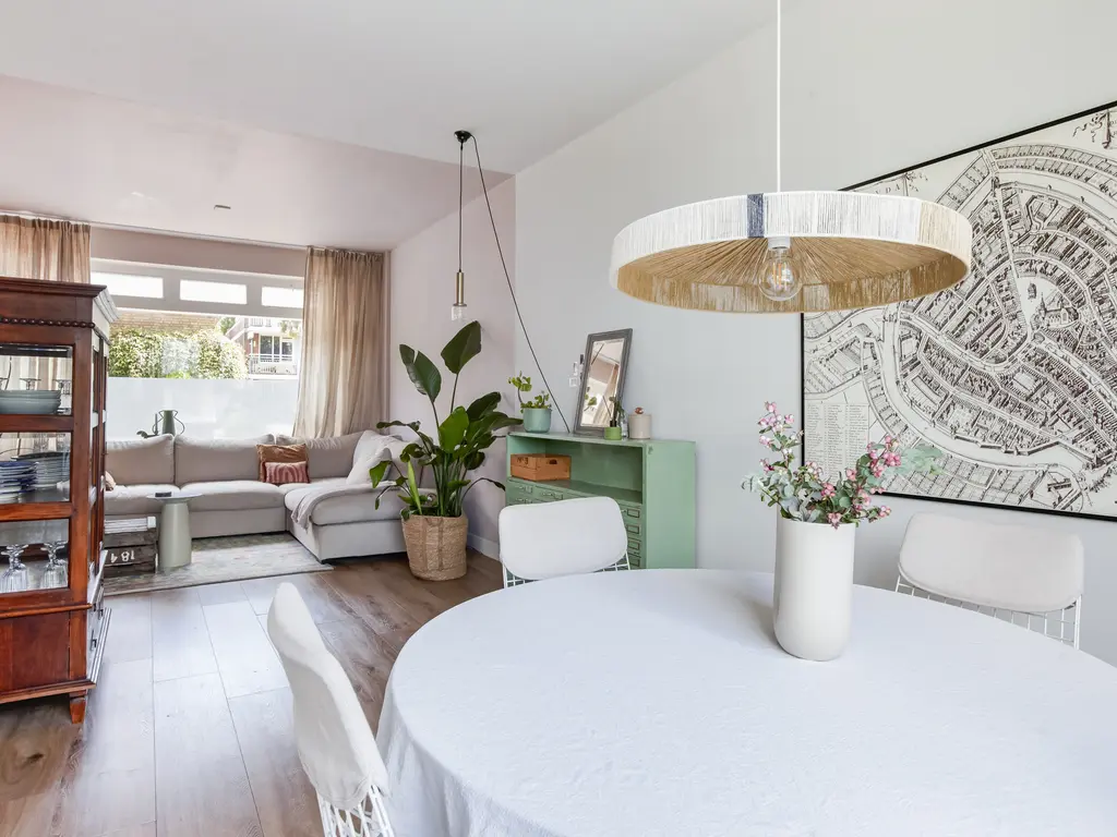 Eerste kade 7, GOUDA