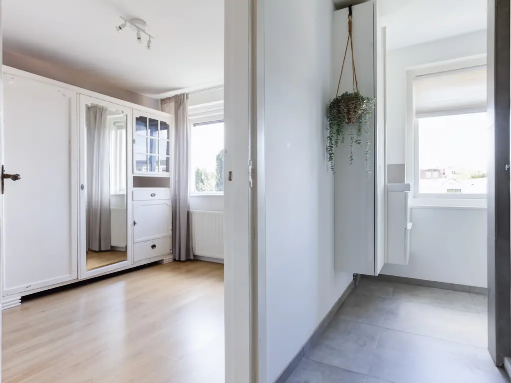 Eerste kade 7, GOUDA