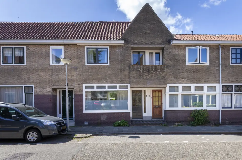 Eerste kade 7