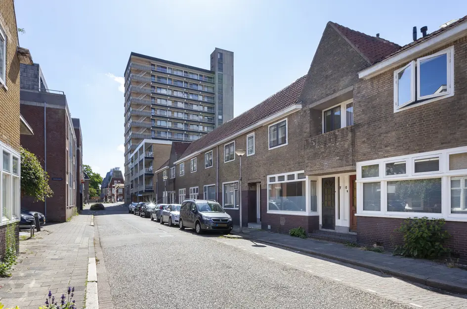 Eerste kade 7