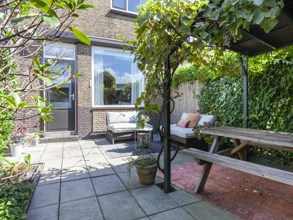 Eerste kade 7, GOUDA