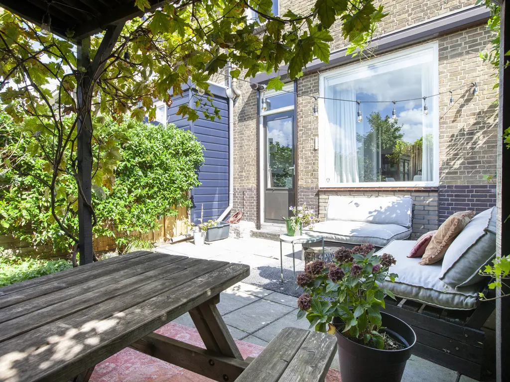 Eerste kade 7, GOUDA