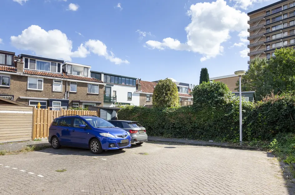 Eerste kade 7