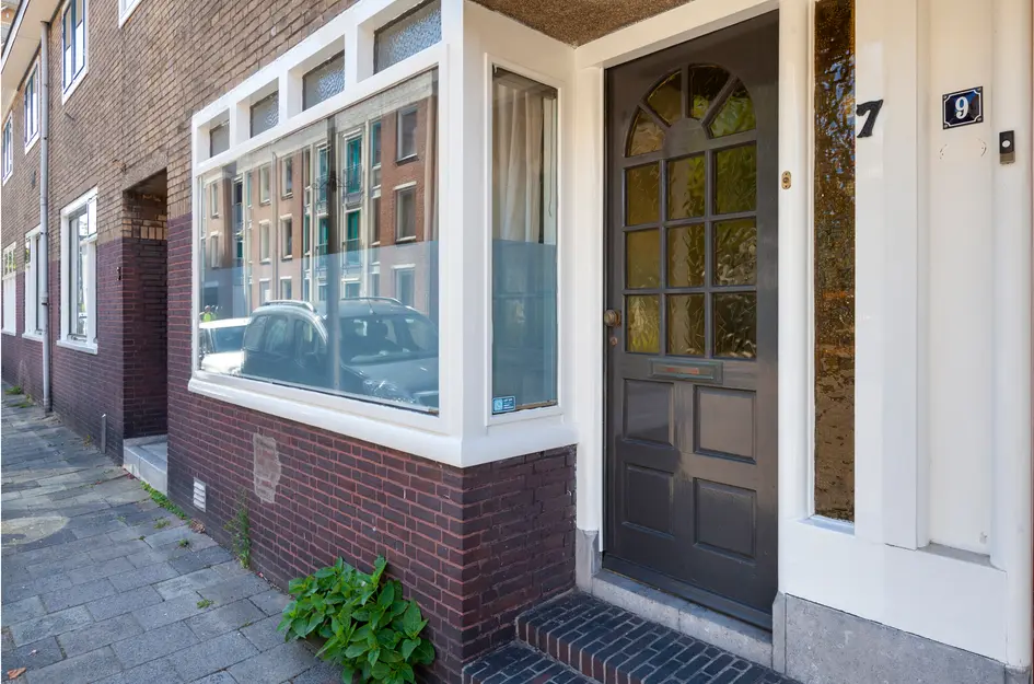 Eerste kade 7