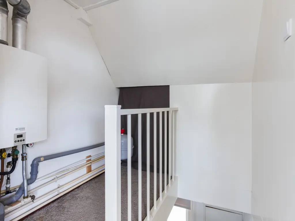 Eerste kade 7, GOUDA
