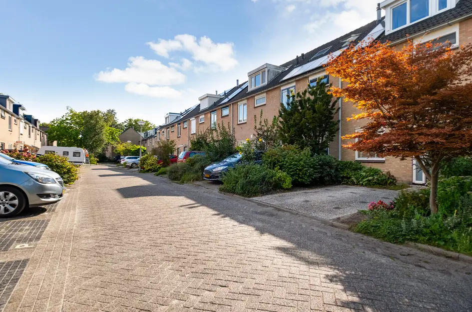 Kaagwerf 4