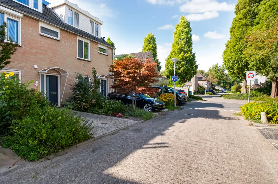 Kaagwerf 4