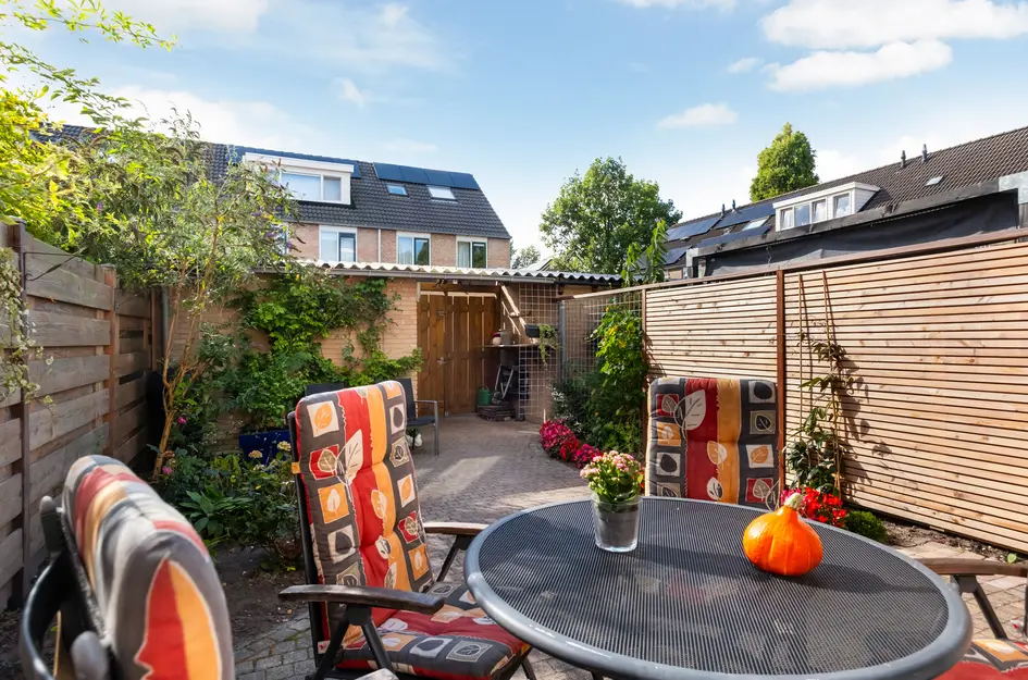 Kaagwerf 4