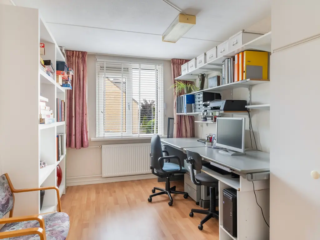 Kaagwerf 4, GOUDA