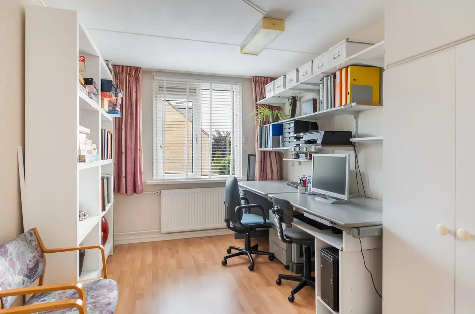 Kaagwerf 4