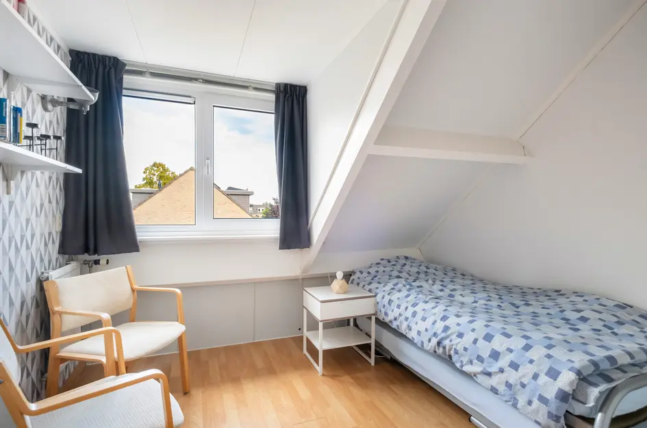Kaagwerf 4