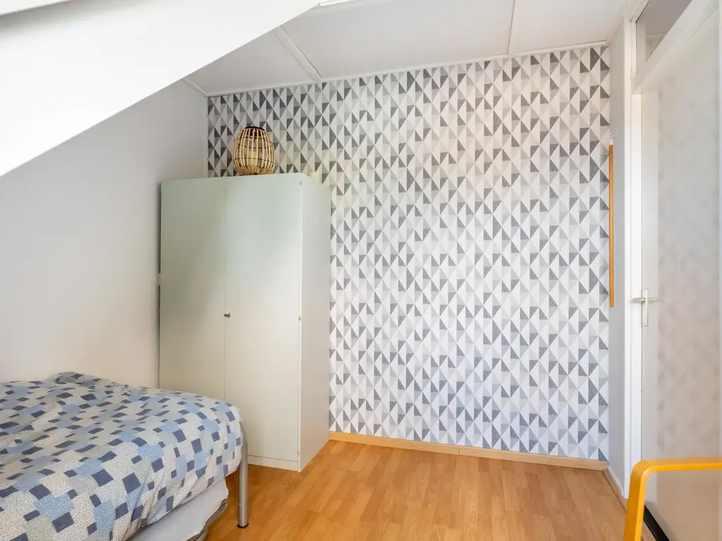 Kaagwerf 4, GOUDA