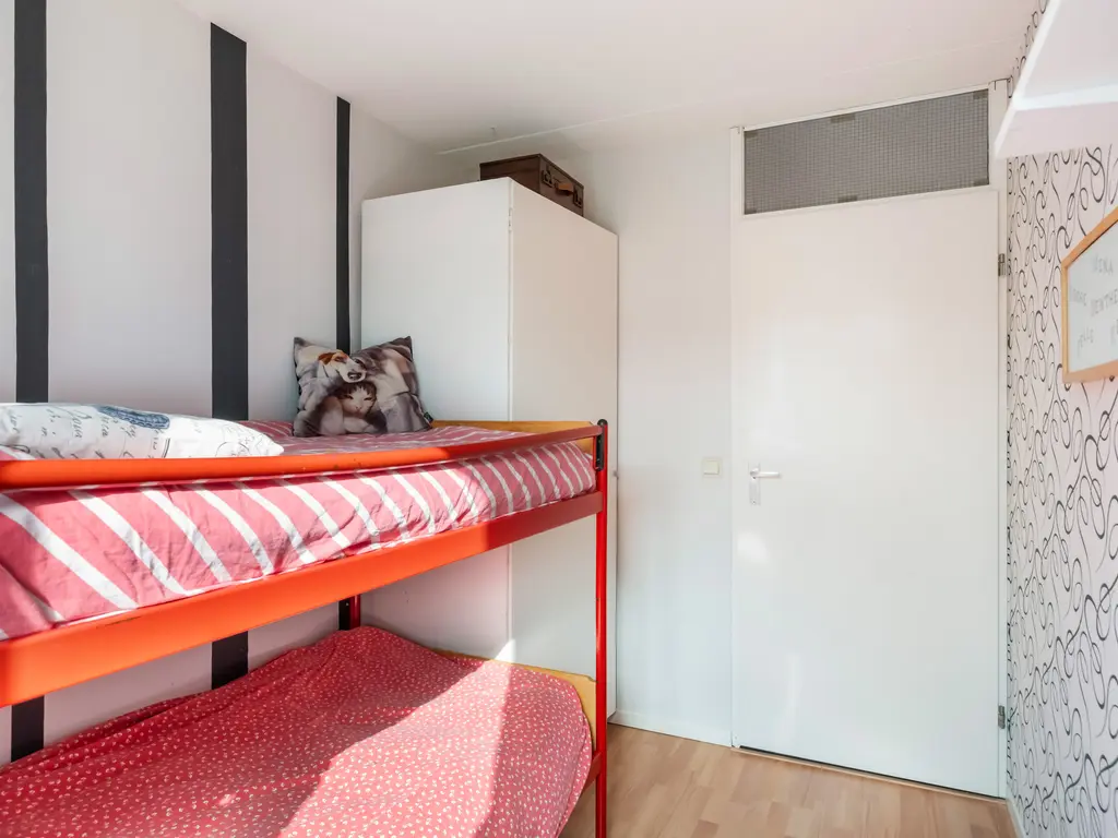 Kaagwerf 4, GOUDA