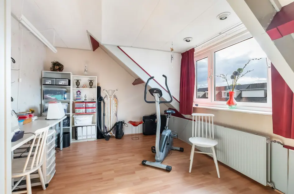 Kaagwerf 4