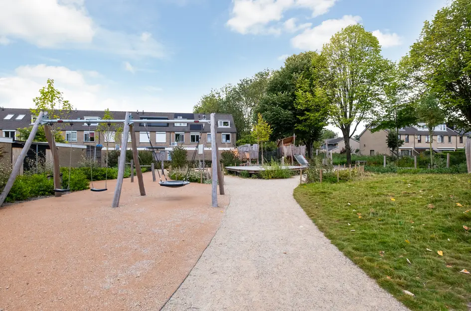 Kaagwerf 4