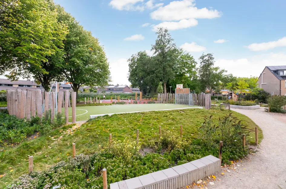 Kaagwerf 4