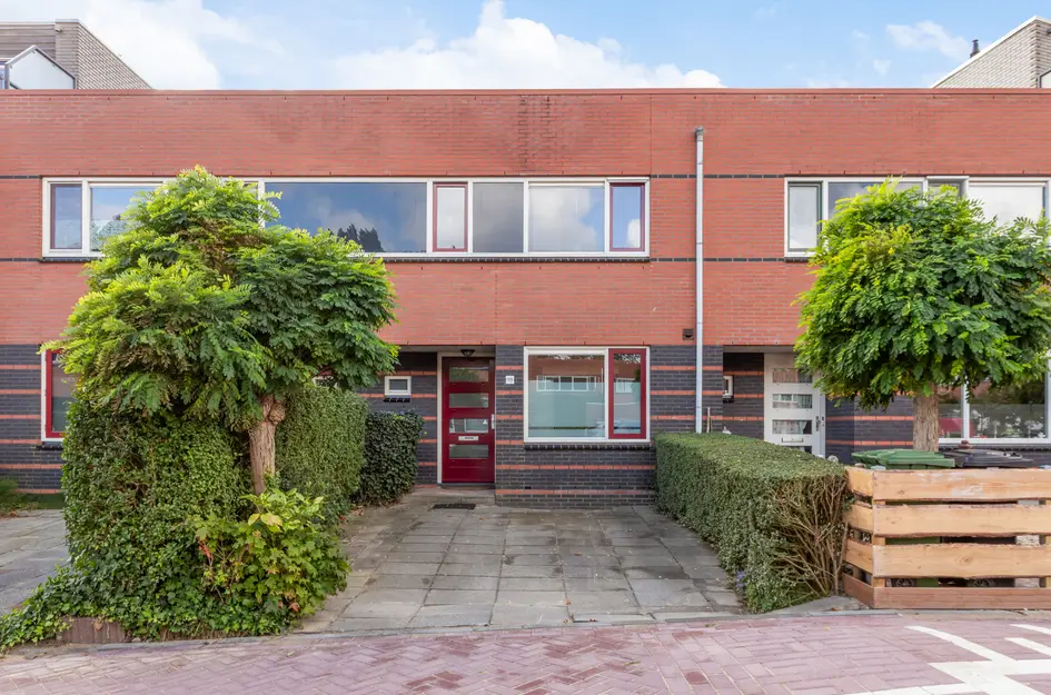 Beethovenhof 18