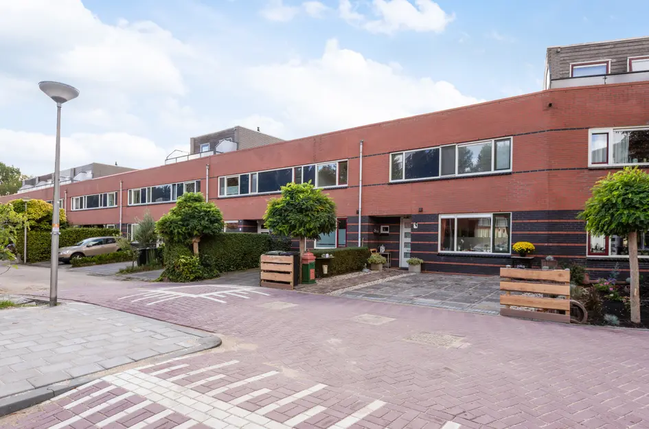 Beethovenhof 18