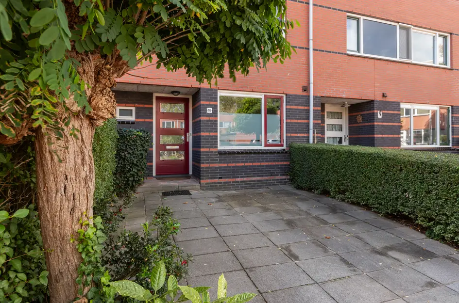 Beethovenhof 18
