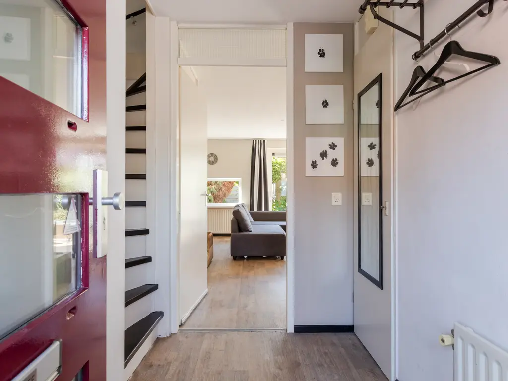 Beethovenhof 18, GOUDA
