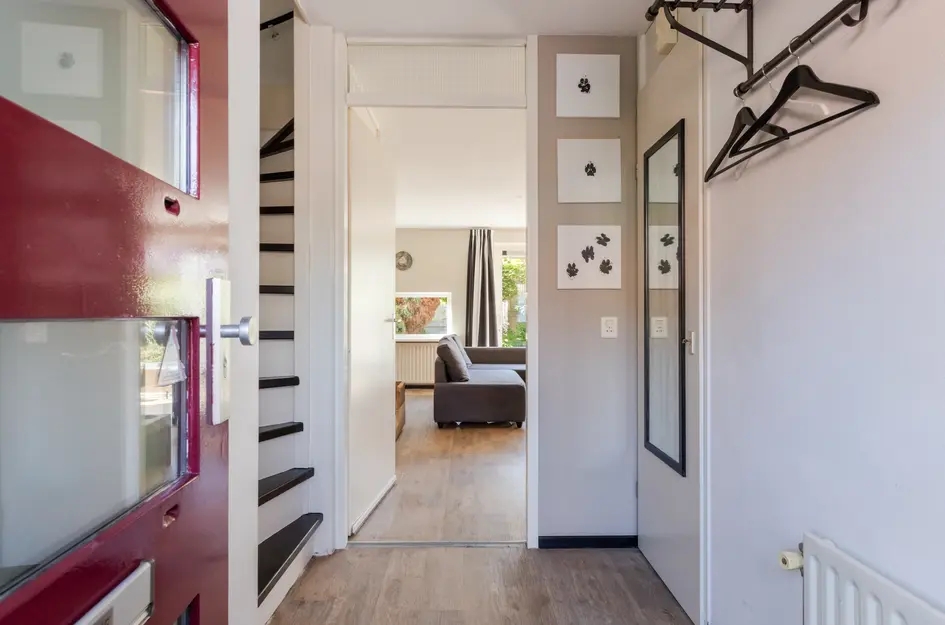 Beethovenhof 18
