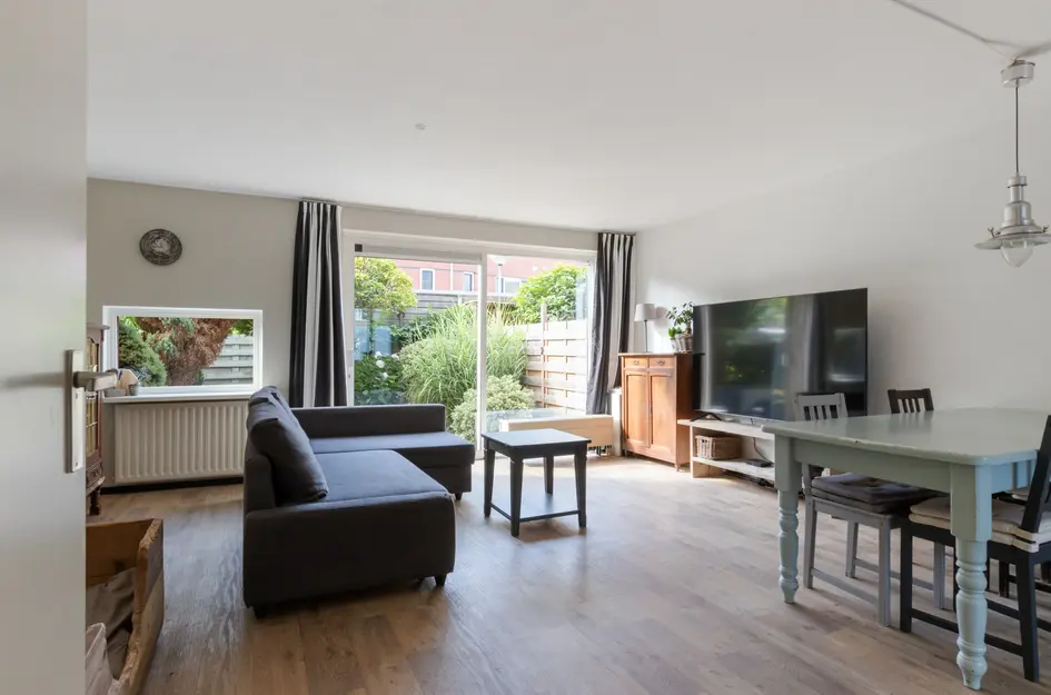 Beethovenhof 18