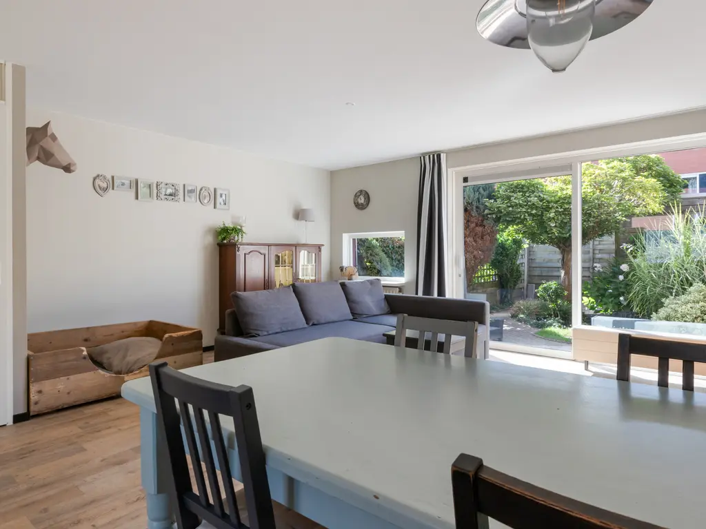 Beethovenhof 18, GOUDA