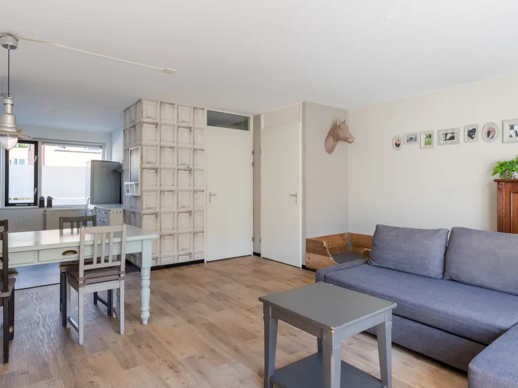 Beethovenhof 18, GOUDA