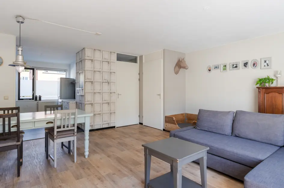 Beethovenhof 18