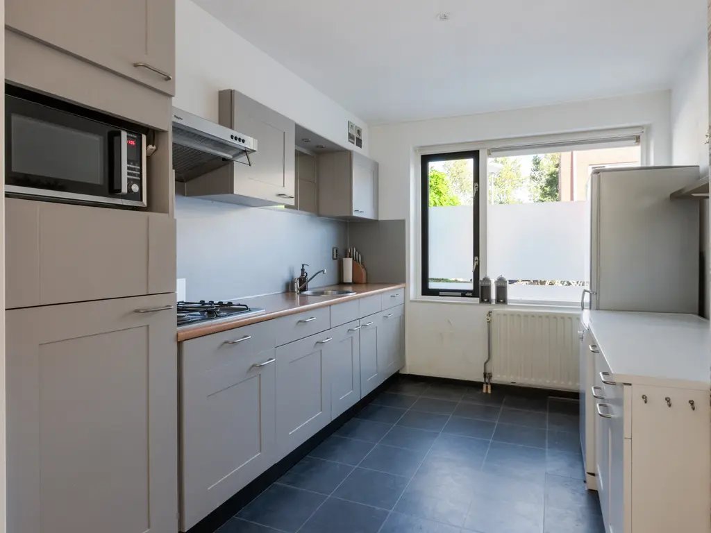 Beethovenhof 18, GOUDA
