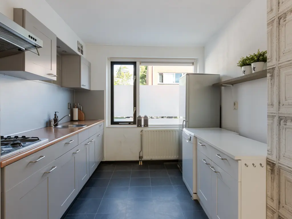 Beethovenhof 18, GOUDA