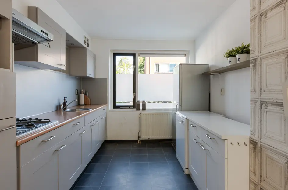 Beethovenhof 18