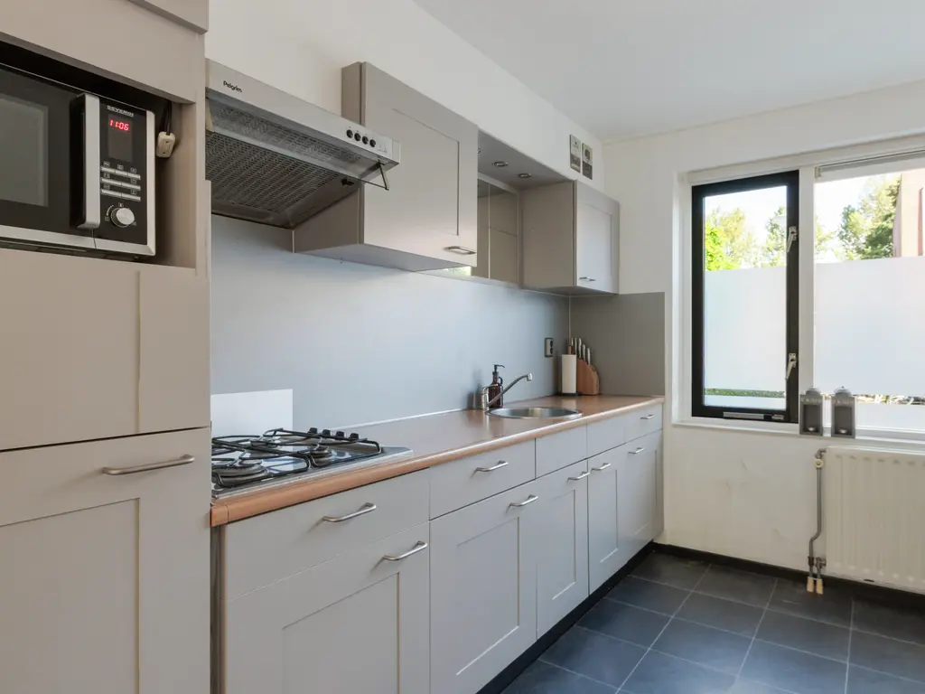 Beethovenhof 18, GOUDA