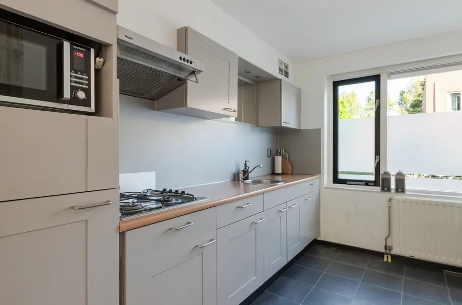 Beethovenhof 18