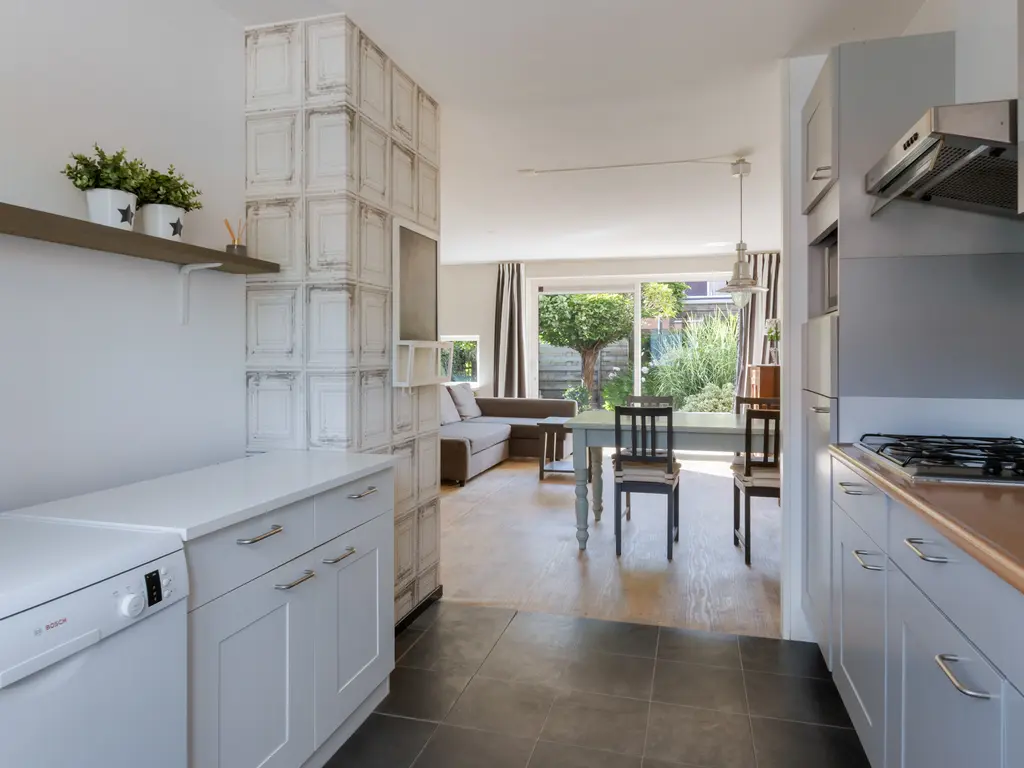 Beethovenhof 18, GOUDA