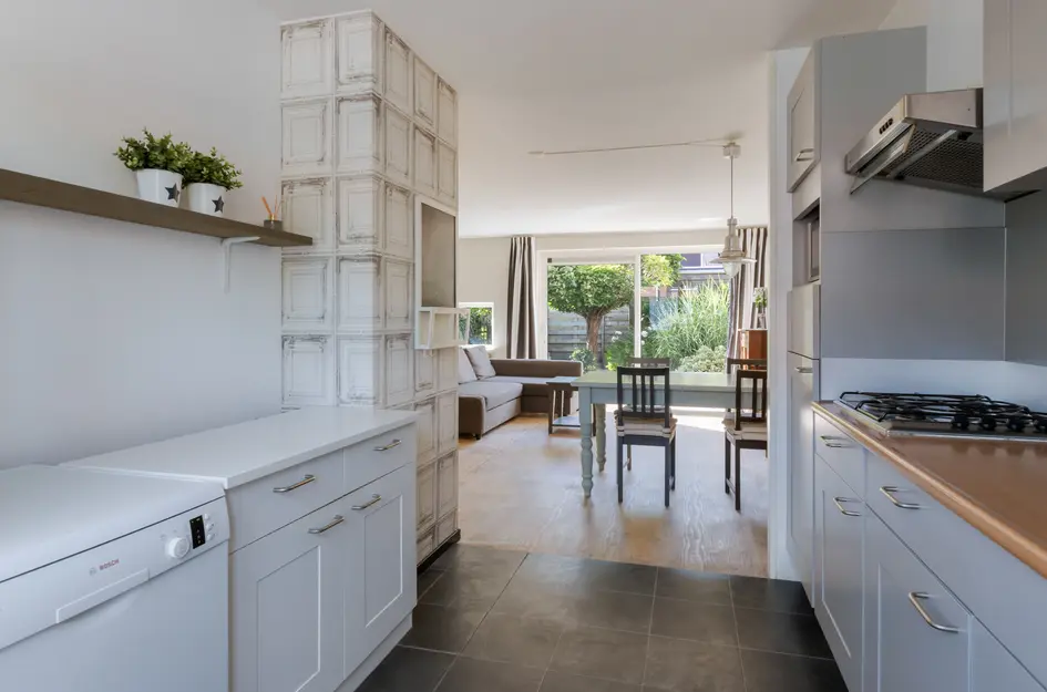 Beethovenhof 18
