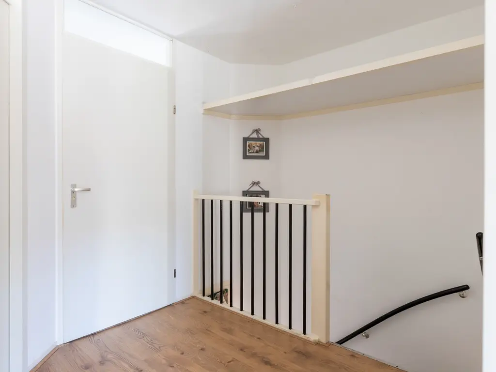 Beethovenhof 18, GOUDA