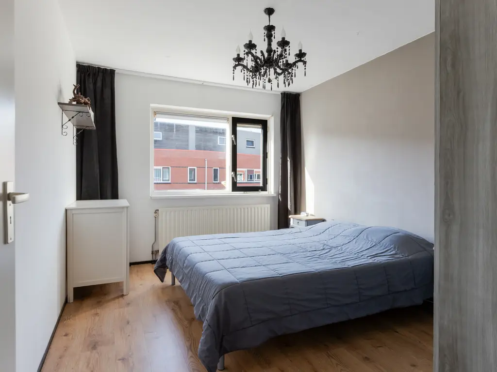 Beethovenhof 18, GOUDA