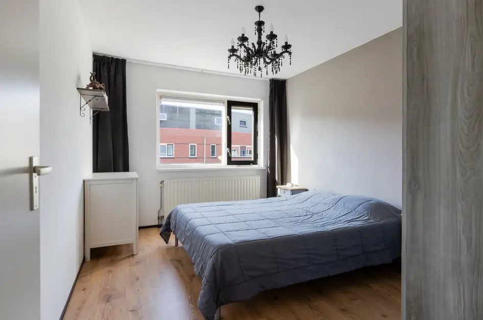 Beethovenhof 18