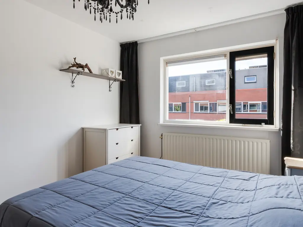 Beethovenhof 18, GOUDA