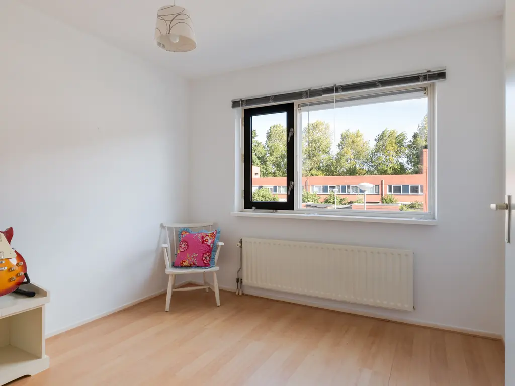 Beethovenhof 18, GOUDA