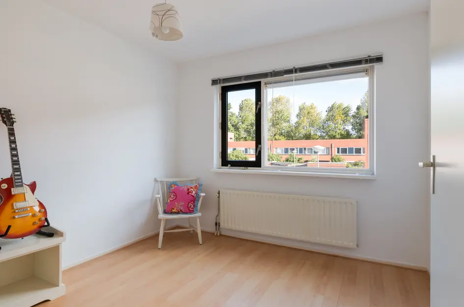 Beethovenhof 18