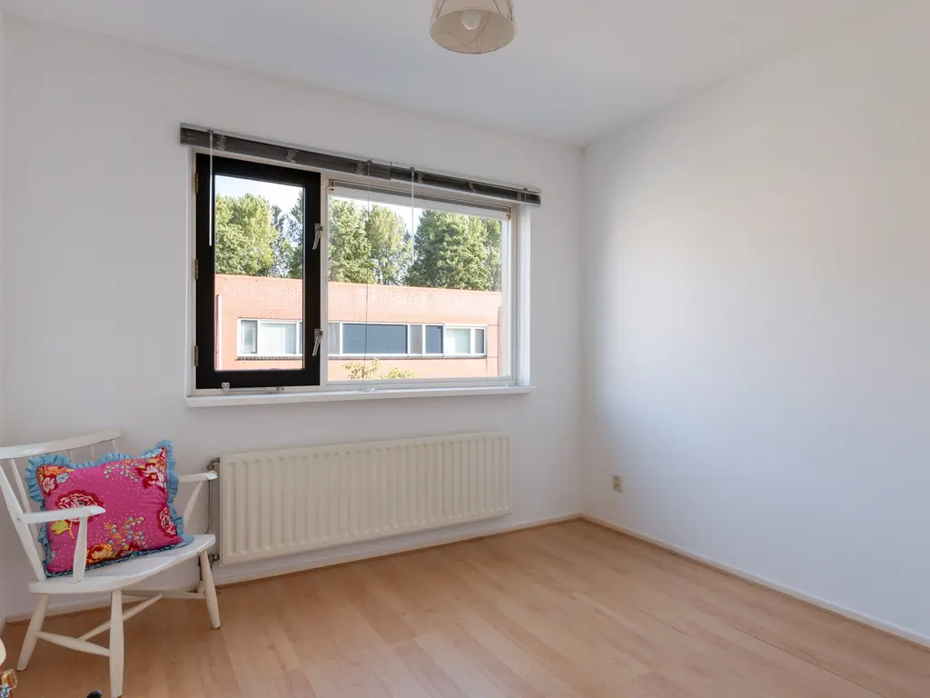 Beethovenhof 18, GOUDA