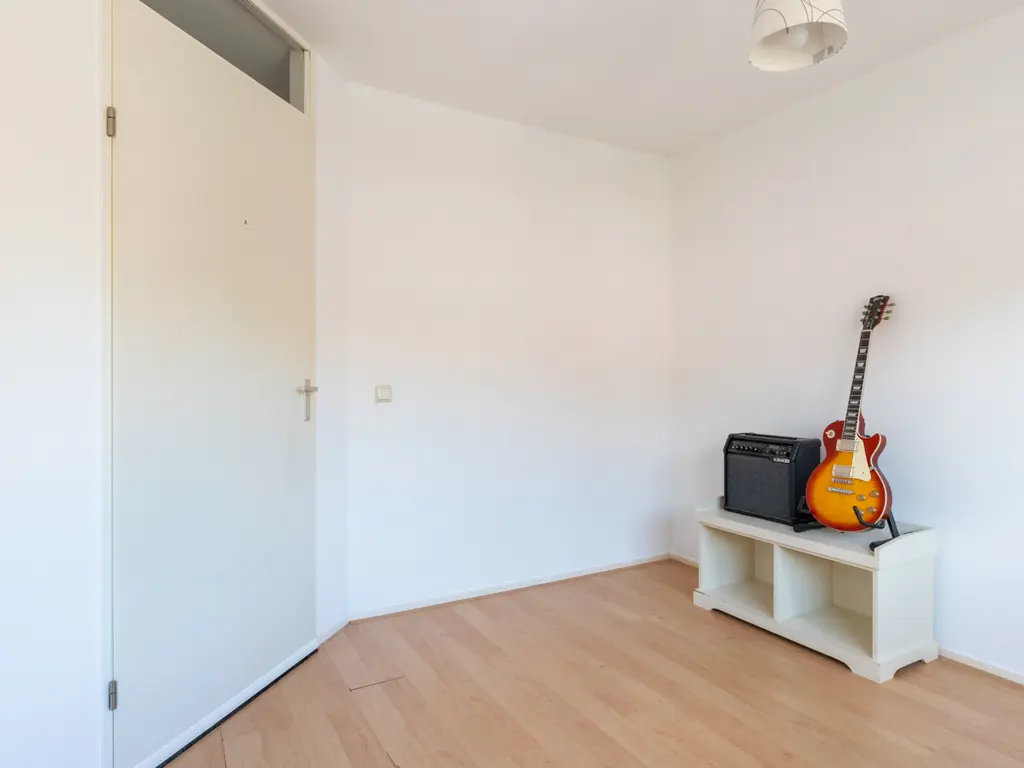 Beethovenhof 18, GOUDA