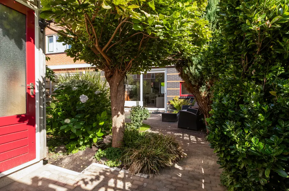 Beethovenhof 18