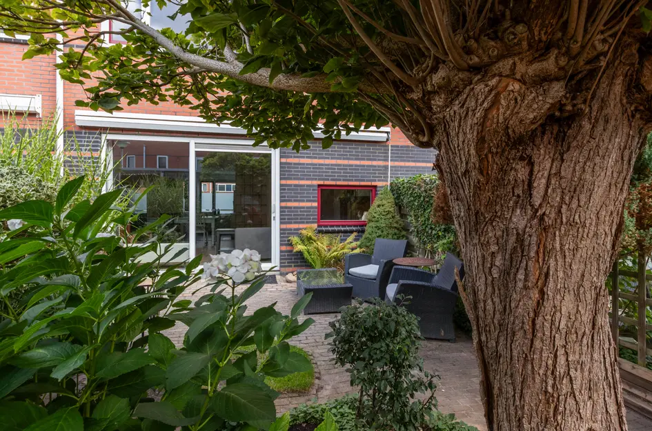 Beethovenhof 18